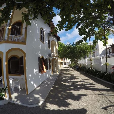 Residencial Sombreiro Apartment Florianopolis Exterior photo