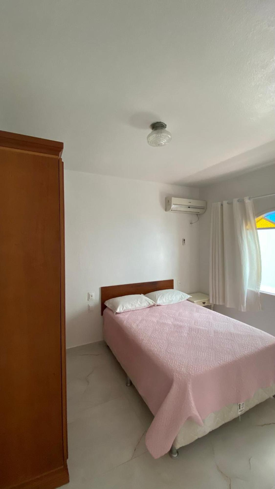 Residencial Sombreiro Apartment Florianopolis Exterior photo