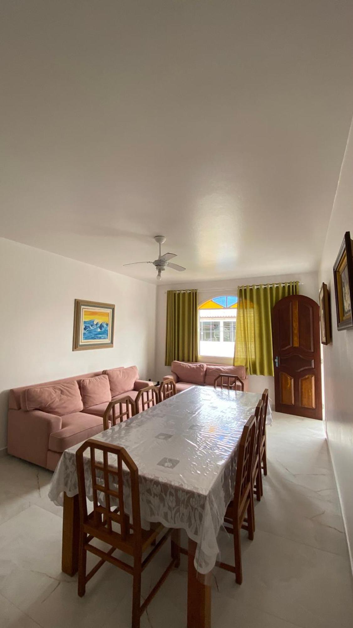 Residencial Sombreiro Apartment Florianopolis Exterior photo