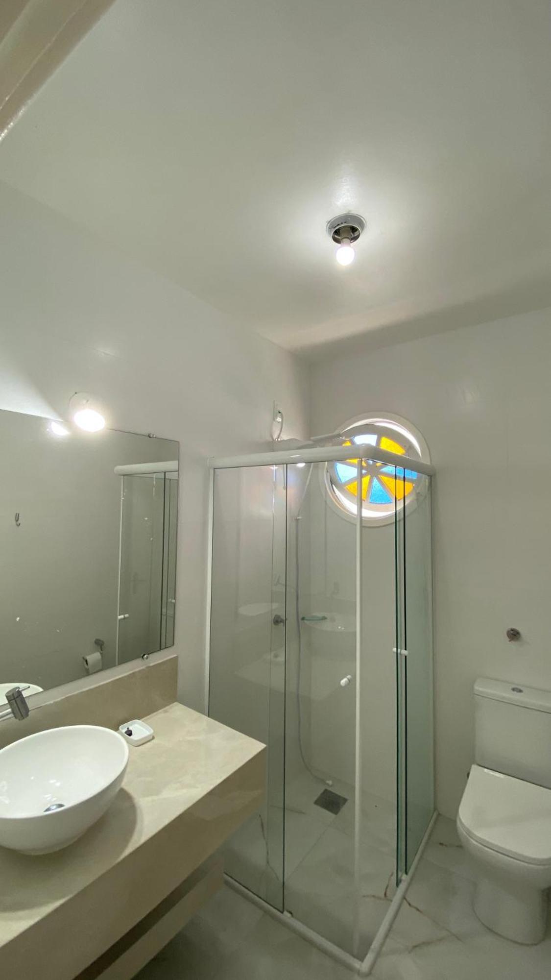 Residencial Sombreiro Apartment Florianopolis Exterior photo