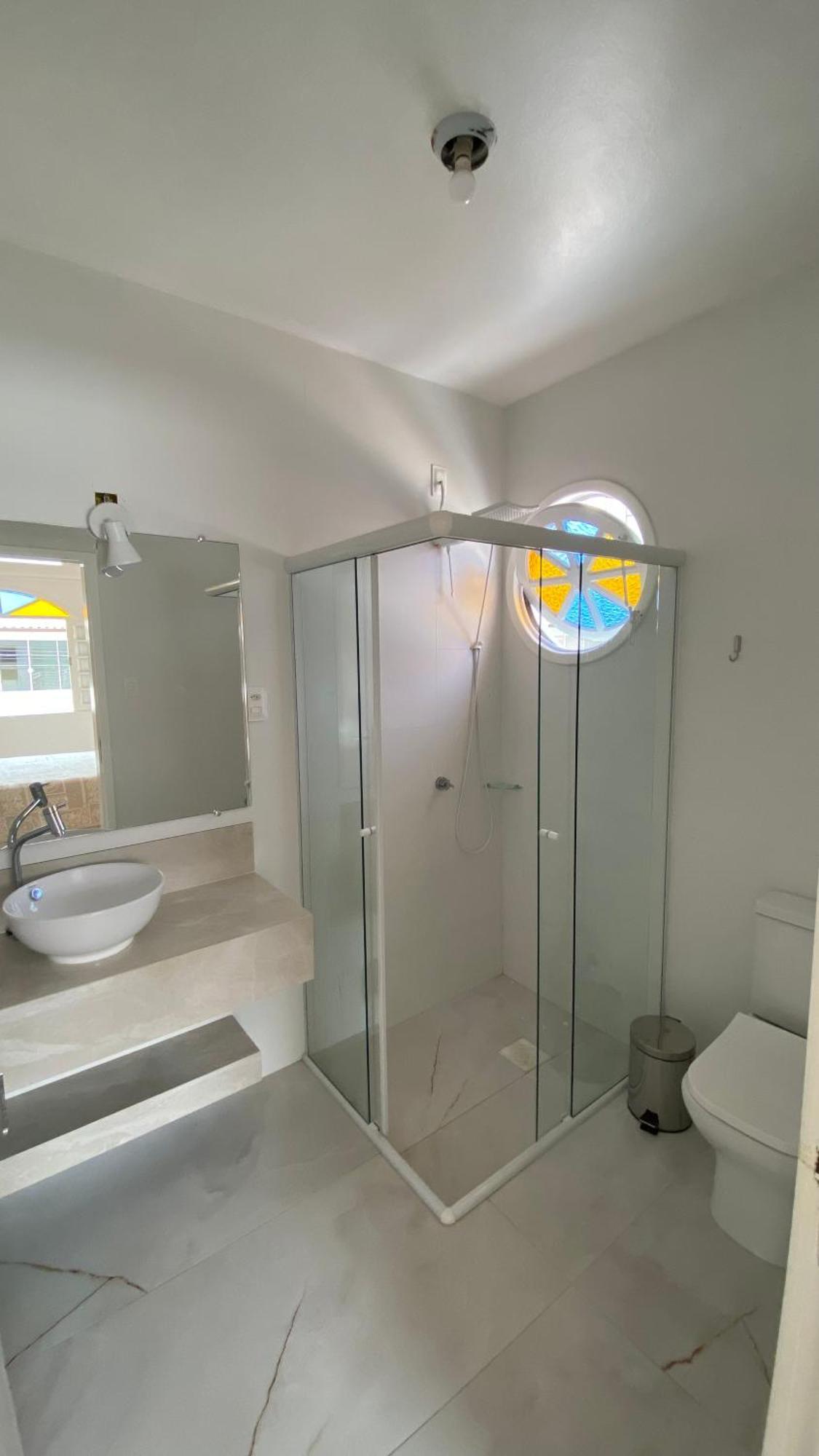 Residencial Sombreiro Apartment Florianopolis Exterior photo
